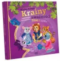 Wielka Księga Krainy Uważności. Tom 1 - tantis.pl