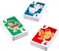 Gra karciana Skip-Bo Junior HHB37 - tantis.pl