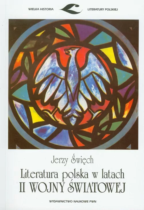 Literatura polska w latach II wojny światowej - tantis.pl