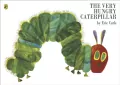 The Very Hungry Caterpillar - tantis.pl