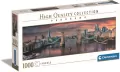 Puzzle 1000 Panorama HQ Across the River Thames - tantis.pl