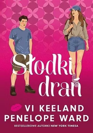 Słodki drań - tantis.pl
