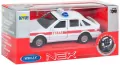 AUTO STRAZ MET 15X7X7 POLONEZ CARO PLUS WB - tantis.pl