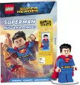 Lego DC Super Heroes. Superman rusza na pomoc - tantis.pl