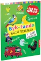Byk-tanda i zabawy ortograficzne. Klasa 2. Idę do szkoły - tantis.pl