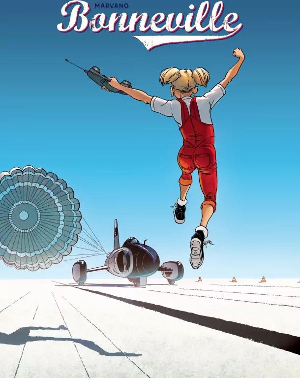 Bonneville. Plansze Europy - tantis.pl