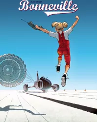 Bonneville. Plansze Europy