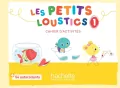 Les Petits Loustics 1. Zeszyt ćwiczeń. Język francuski - tantis.pl