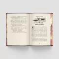Harry Potter i Komnata Tajemnic (barwione brzegi) - tantis.pl