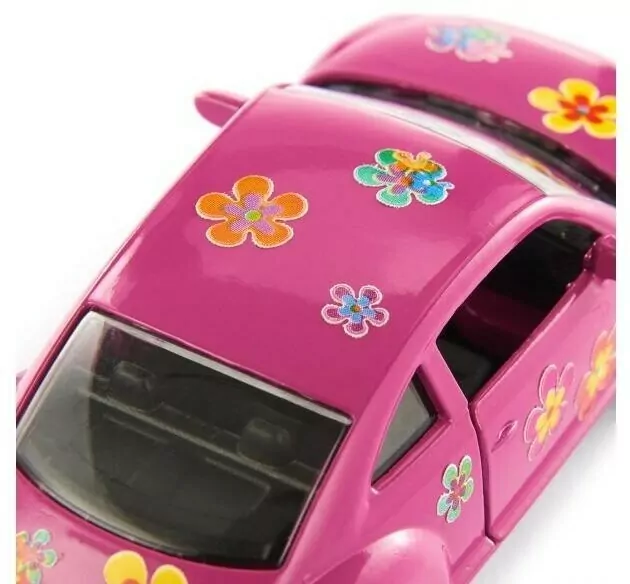 Samochód VW Beetle - tantis.pl