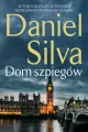 Dom szpiegów. Gabriel Allon. Tom 17 - tantis.pl