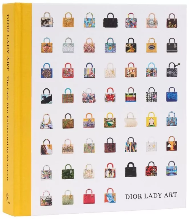 Dior Lady Art - tantis.pl