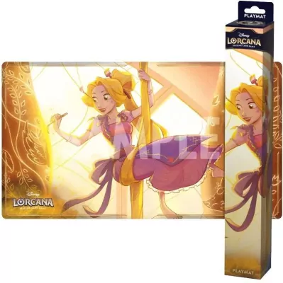 Disney Lorcana (Set04) mata do gry B