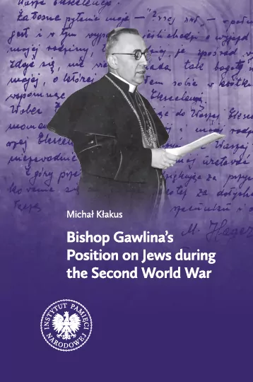 Bishop Gawlinas Position.. - tantis.pl