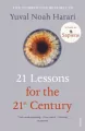 21 Lessons for the 21st Century - tantis.pl