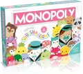 Monopoly. Squishmallows - tantis.pl