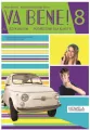 Va bene! klasa 8 Podręcznik do języka włoskiego - tantis.pl