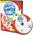 Who's Who? CD-ROM - tantis.pl