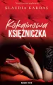 Kokainowa księżniczka NOVAE RES - tantis.pl