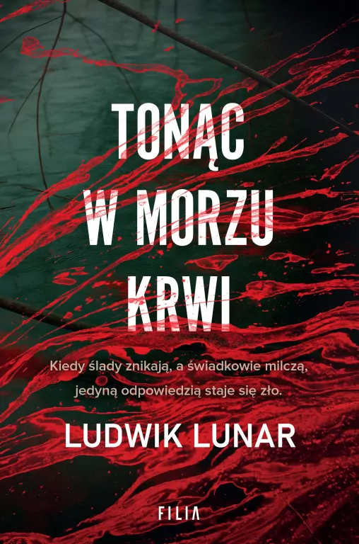 Tonąc w morzu krwi - tantis.pl