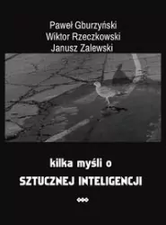 Kilka myśli o sztucznej inteligencji. E-book