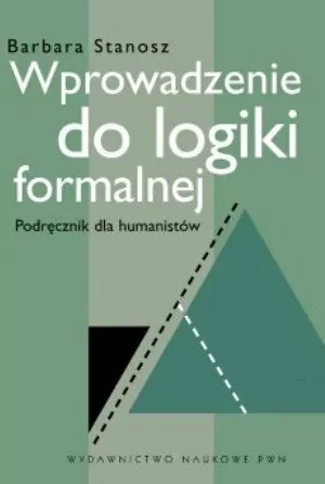 Wprowadzenie do logiki formalnej - tantis.pl