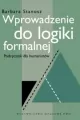 Wprowadzenie do logiki formalnej - tantis.pl