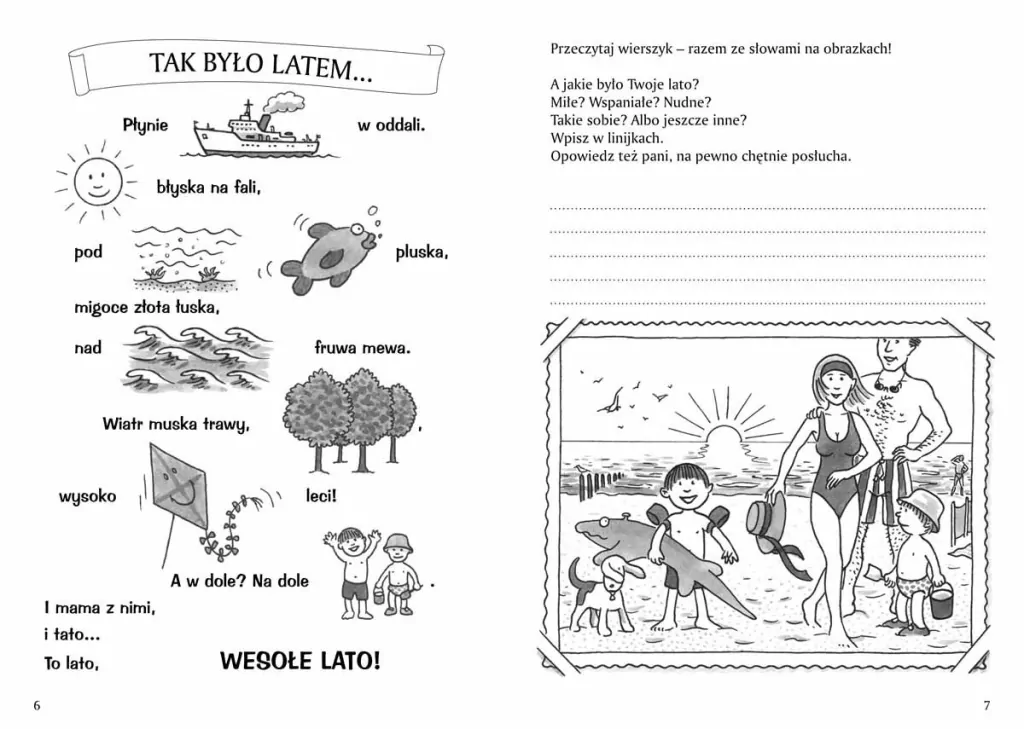 Nauka ortografii to zabawa! - tantis.pl