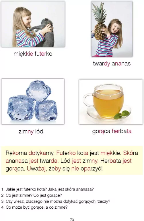 Ja i mój świat 3. Lekcje dla uczniów z autyzmem i specjalnymi potrzebami edukacyjnymi. Etap zadania. Podręcznik. Część 1 - tantis.pl