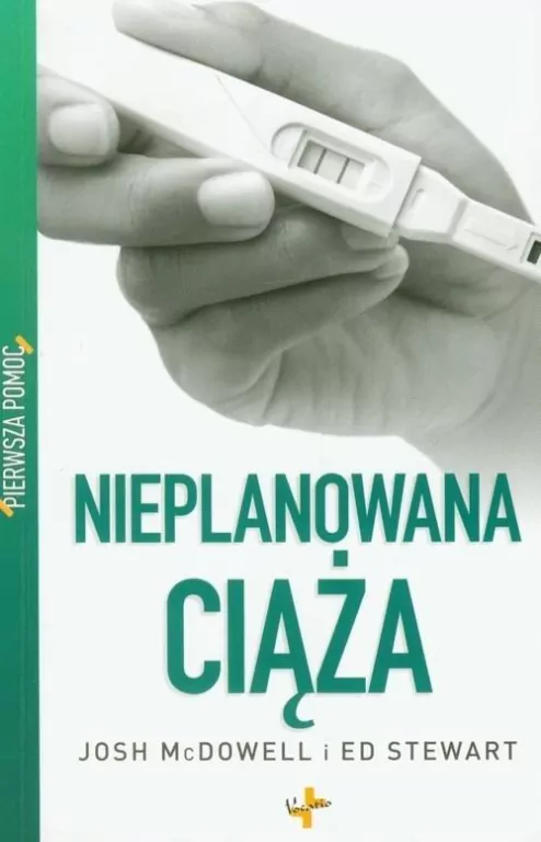 Pierwsza pomoc Nieplanowana ciąża - tantis.pl