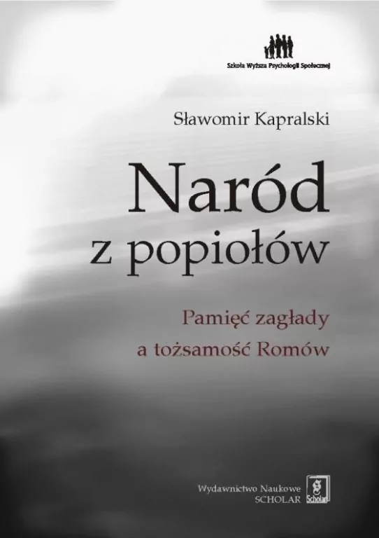 Naród z popiołów - tantis.pl