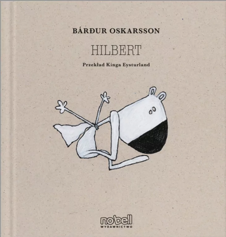 Hilbert - tantis.pl