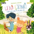 Lena i Tonio, czyli świat, gdy.... audiobook - tantis.pl