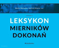 Leksykon mierników dokonań