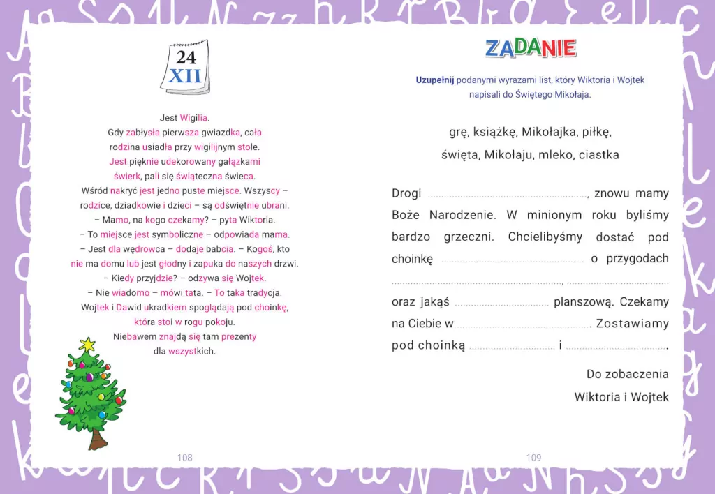 Nauka czytania sylabami - tantis.pl