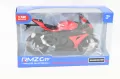 RMZ 1:12 Suzuki GSX R1000R (Regular) czerwony - tantis.pl