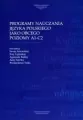 Programy nauczania j. polskiego jako obcego A1-C2 - tantis.pl