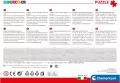 Puzzle 104. Super Color Sonic - tantis.pl