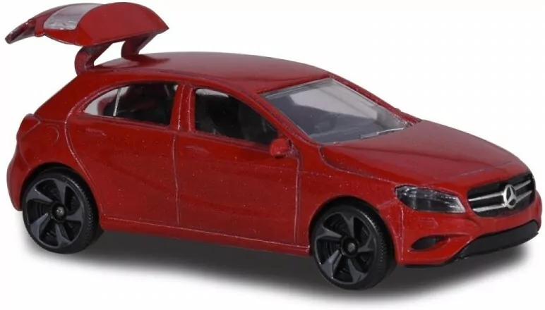 Auta premium. 18 rodzajów - tantis.pl