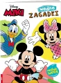 Miki. Wodne zagadki - tantis.pl