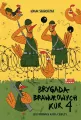 Brygada Brawurowych Kur 4 - tantis.pl