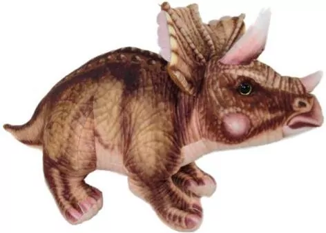 Triceratops 46cm - tantis.pl