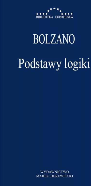 Podstawy logiki T.II - tantis.pl