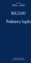 Podstawy logiki T.II