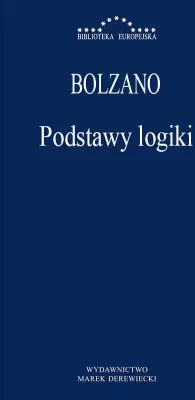 Podstawy logiki T.II