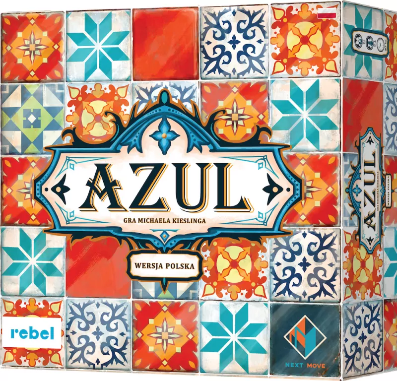 Azul - tantis.pl