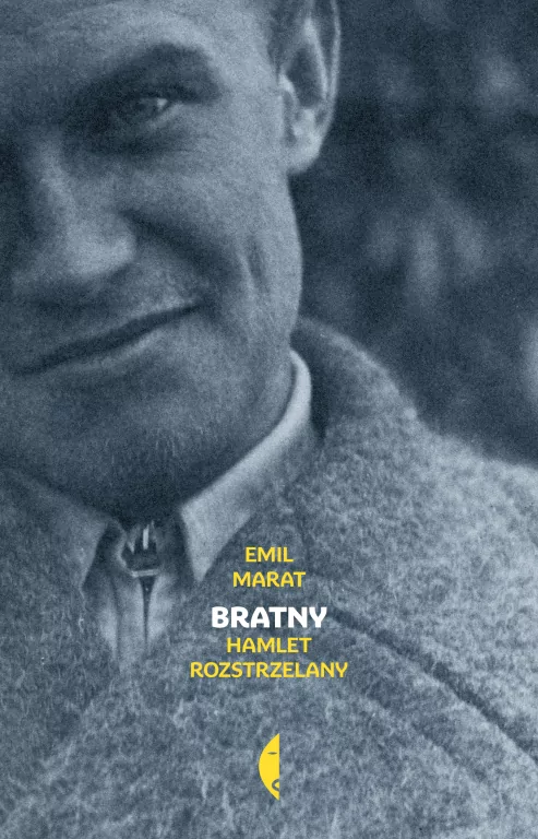 Bratny. Hamlet rozstrzelany - tantis.pl