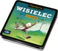 Wisielec. Gra magnetyczna - tantis.pl
