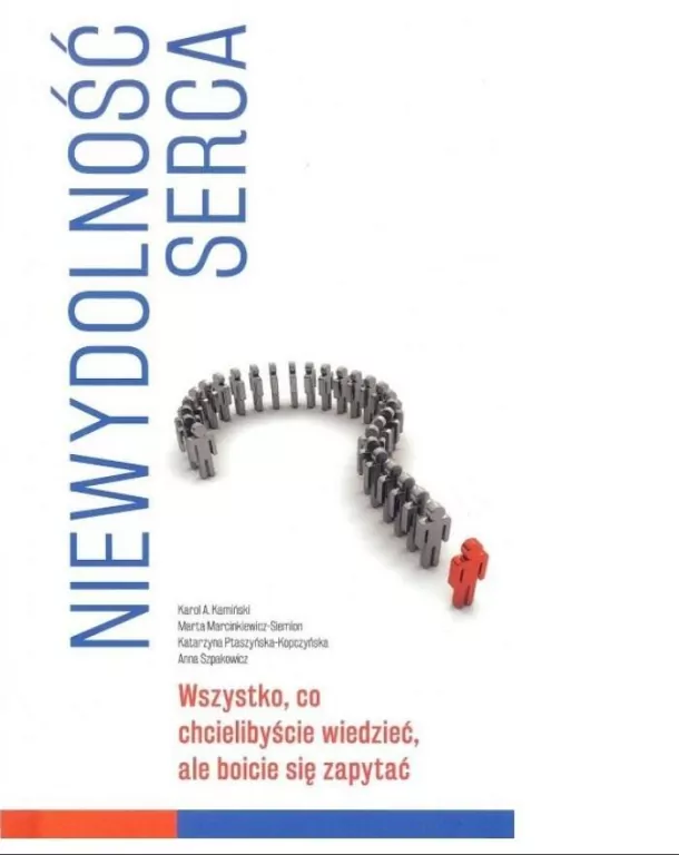 Niewydolność serca - tantis.pl