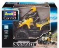 REVELL 24641 Pojazd na radio Quadbike NEW DUST RACER - tantis.pl